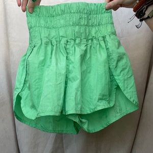 free people shorts